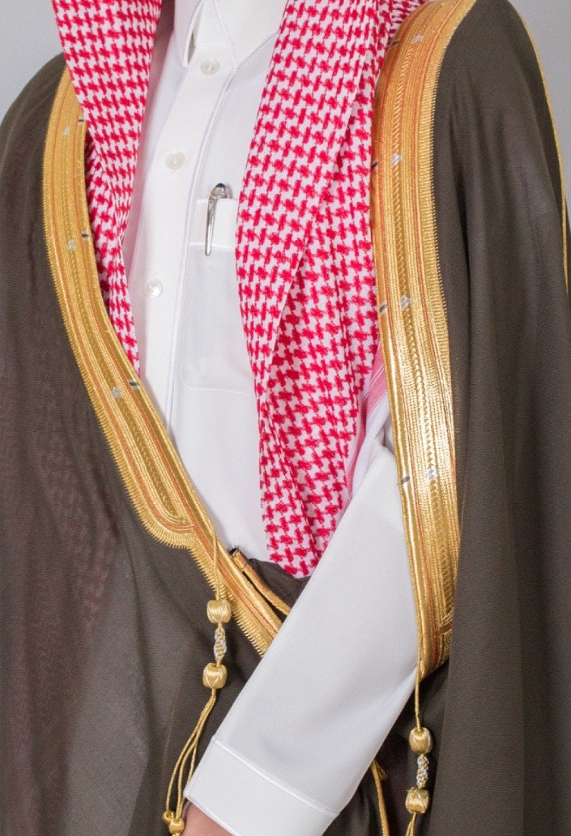 عبدالله المسفر