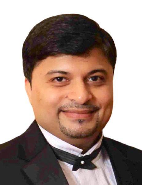 Farhan Rahim