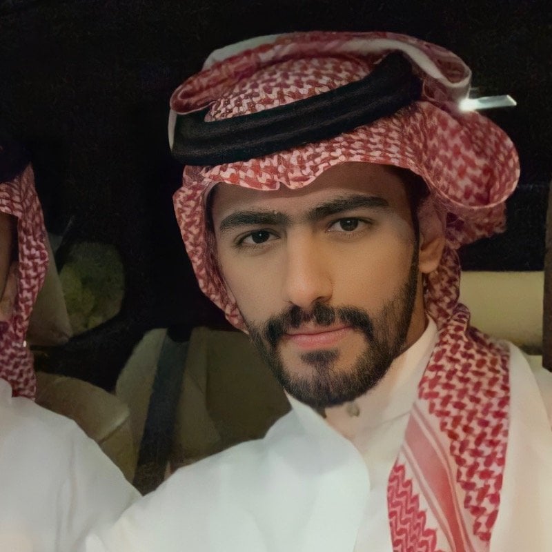 احمد الزهراني