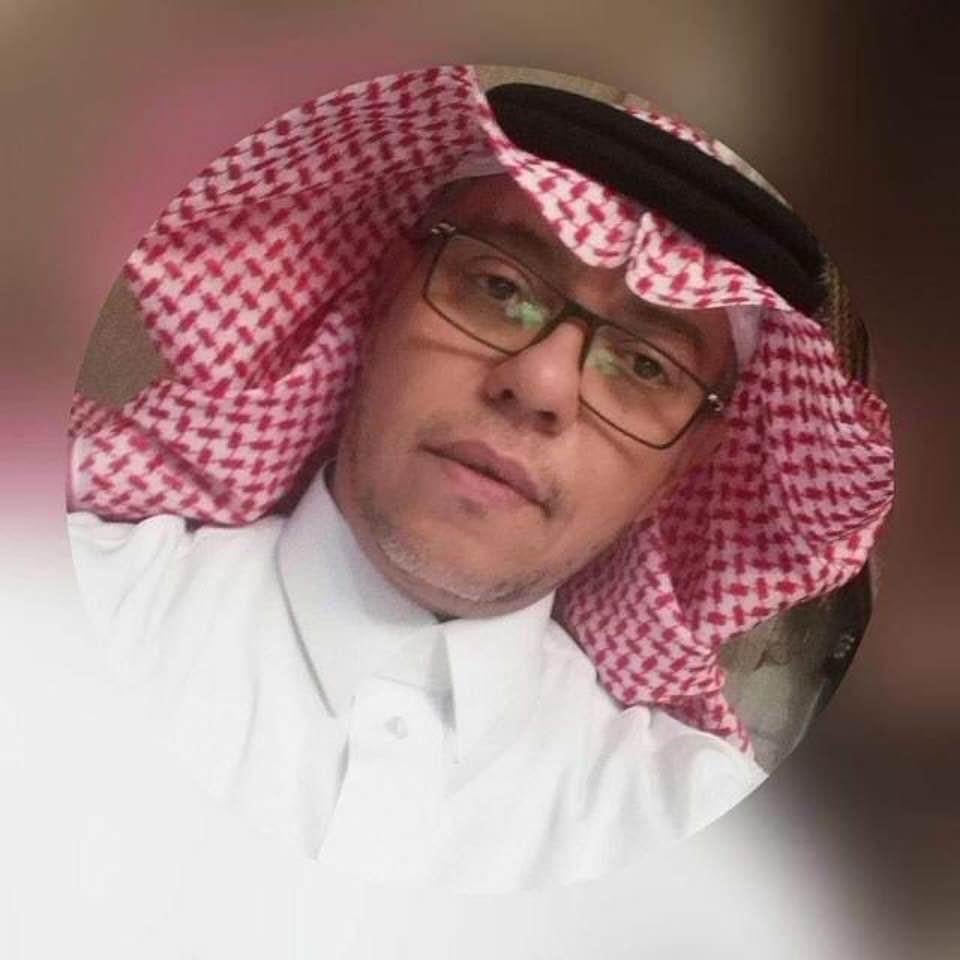 عبدالله سليم الهويمل