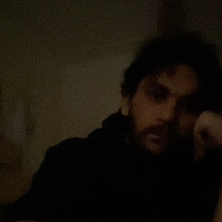 Ahmad Alhendi