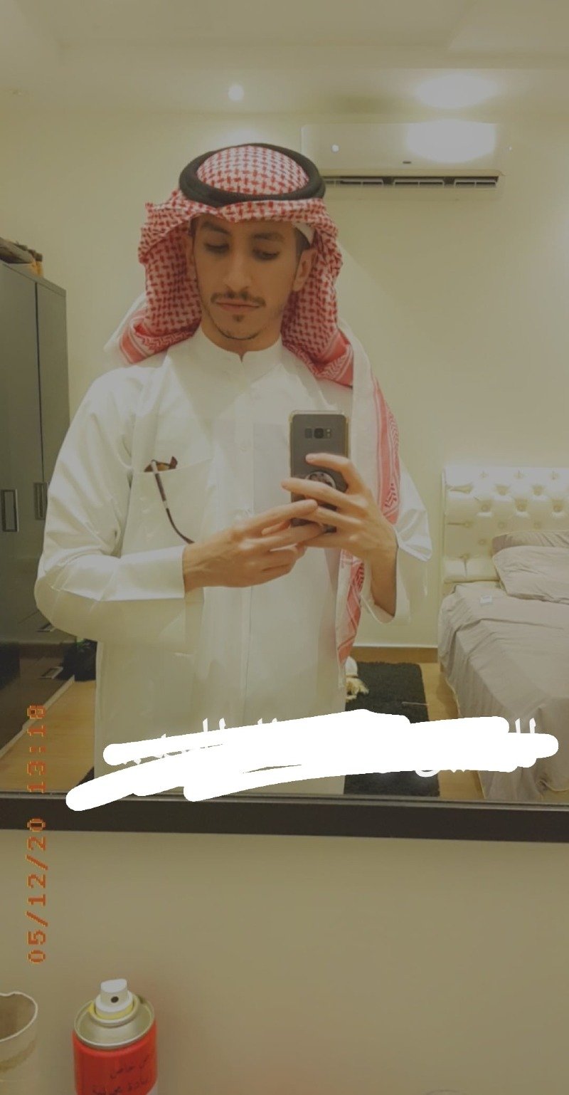 يزيد الشمري