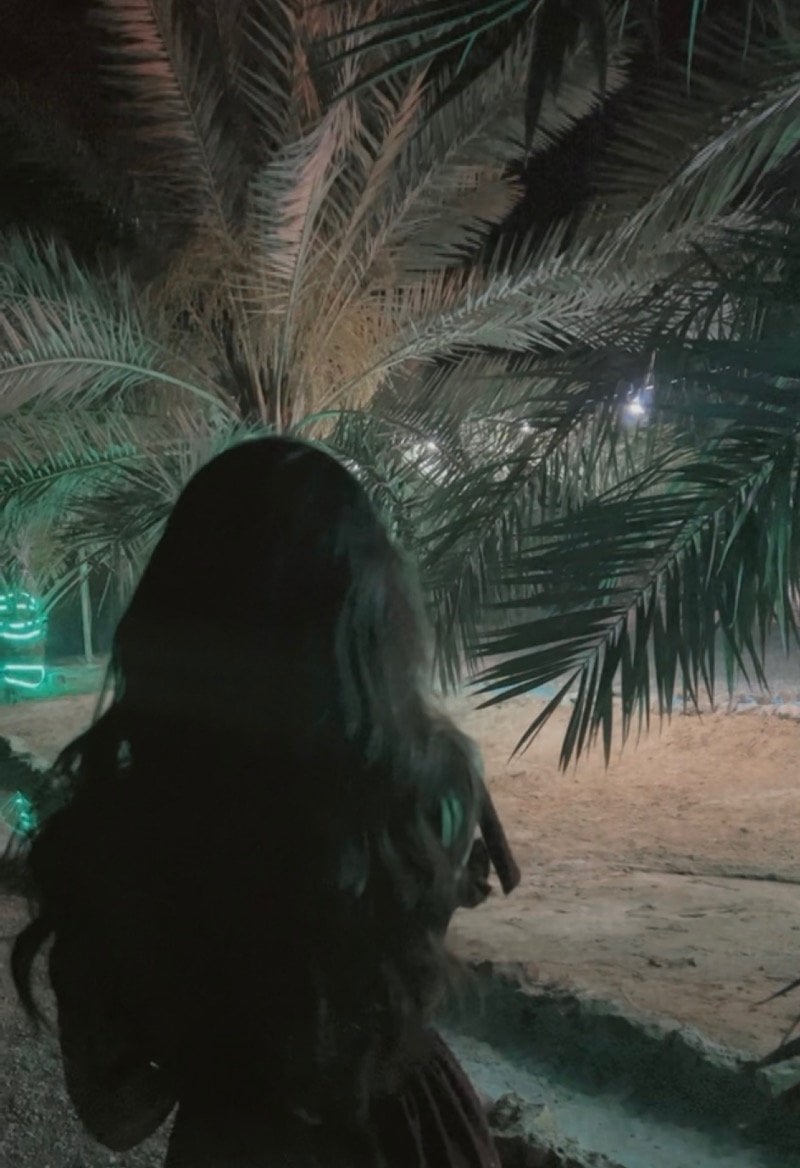 امجاد الحربي