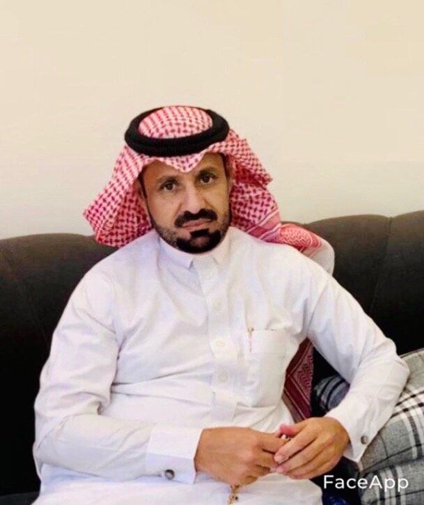 حسن الزهراني