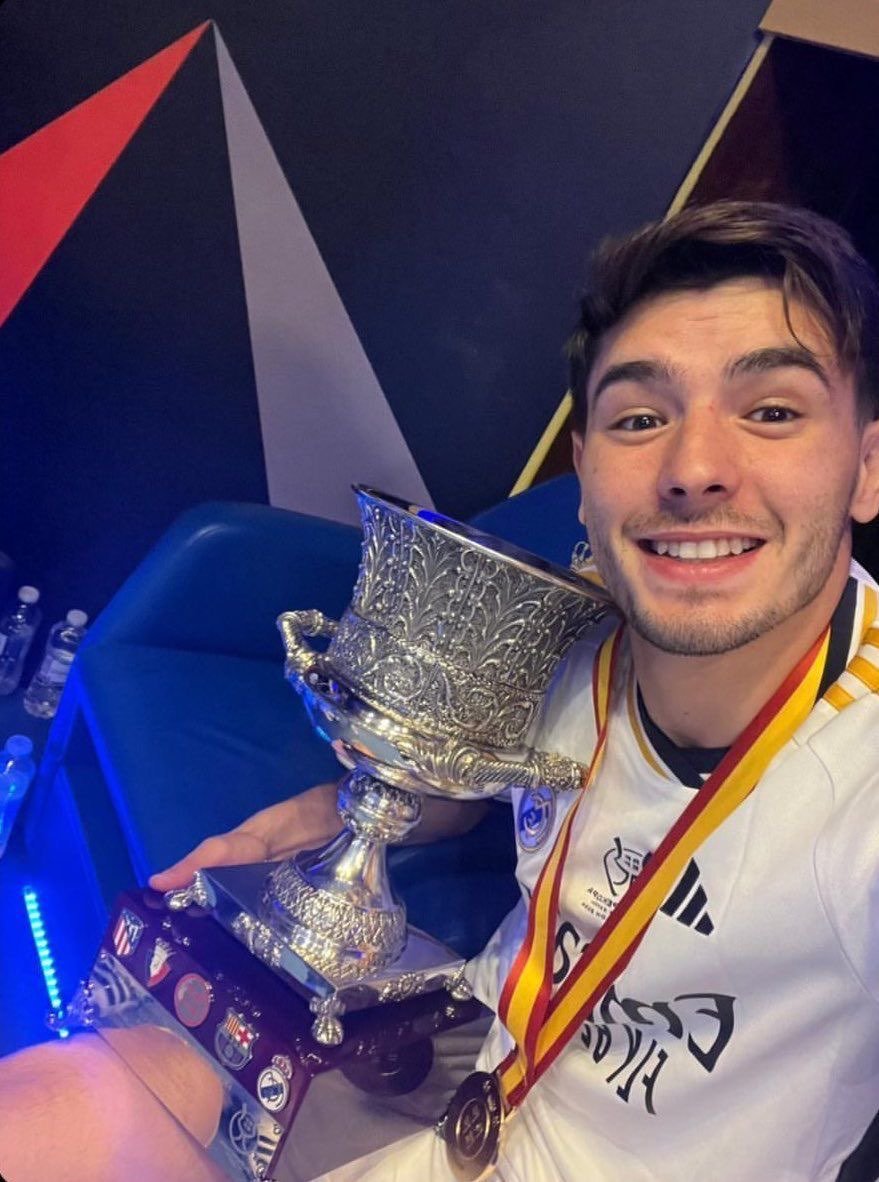 سديم القحطاني