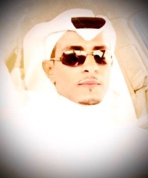 عطيه محمد حسن الغامدي