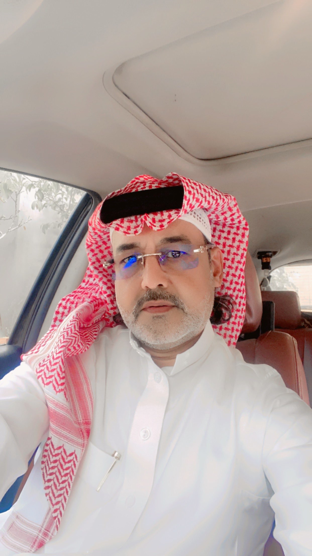 Saleh Al ghamdi