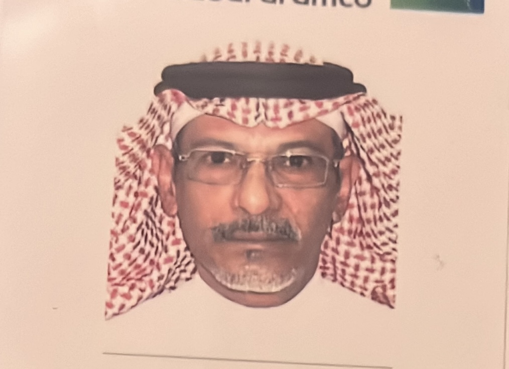 Saad Alomari