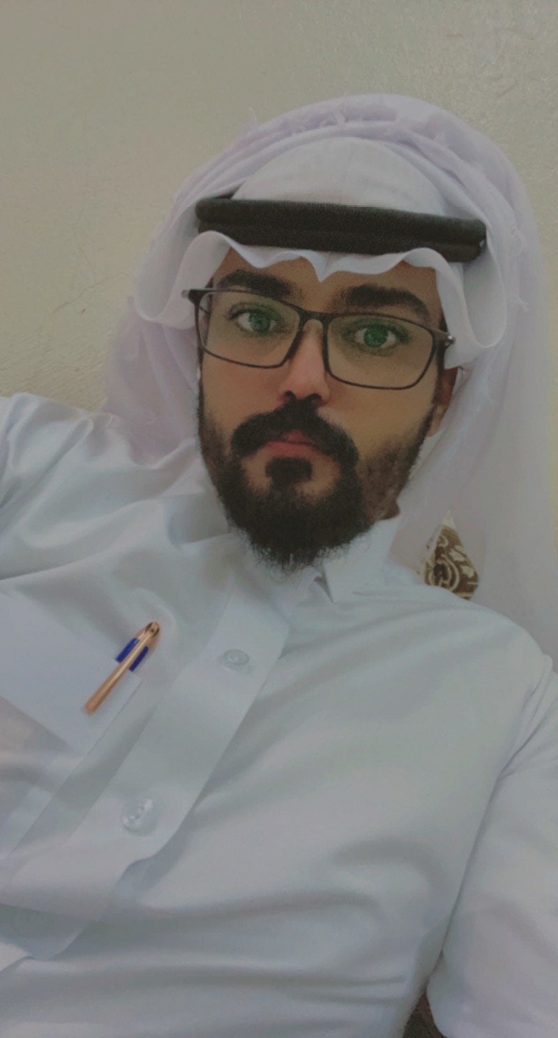 عبدالرحمن الحربي