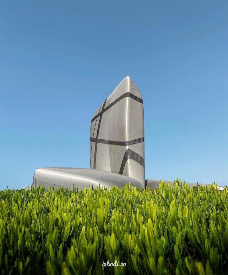 عبدالله القرني