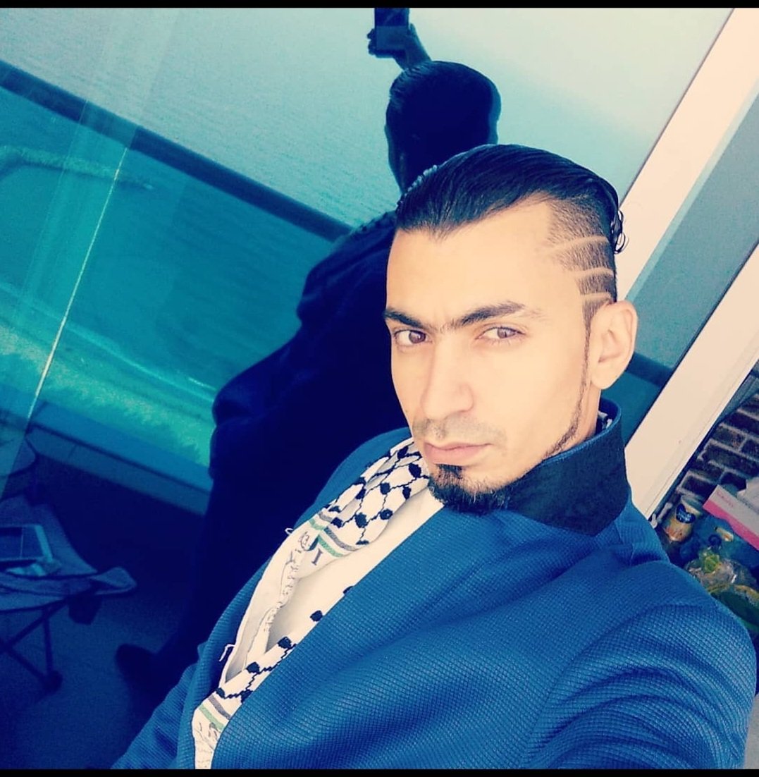 Majed Ahmed