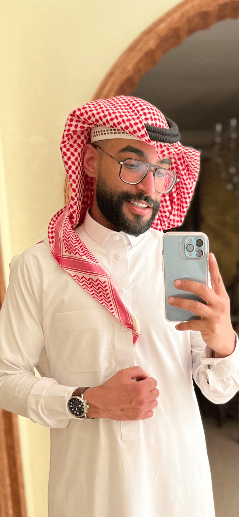 Mansour Sayadah
