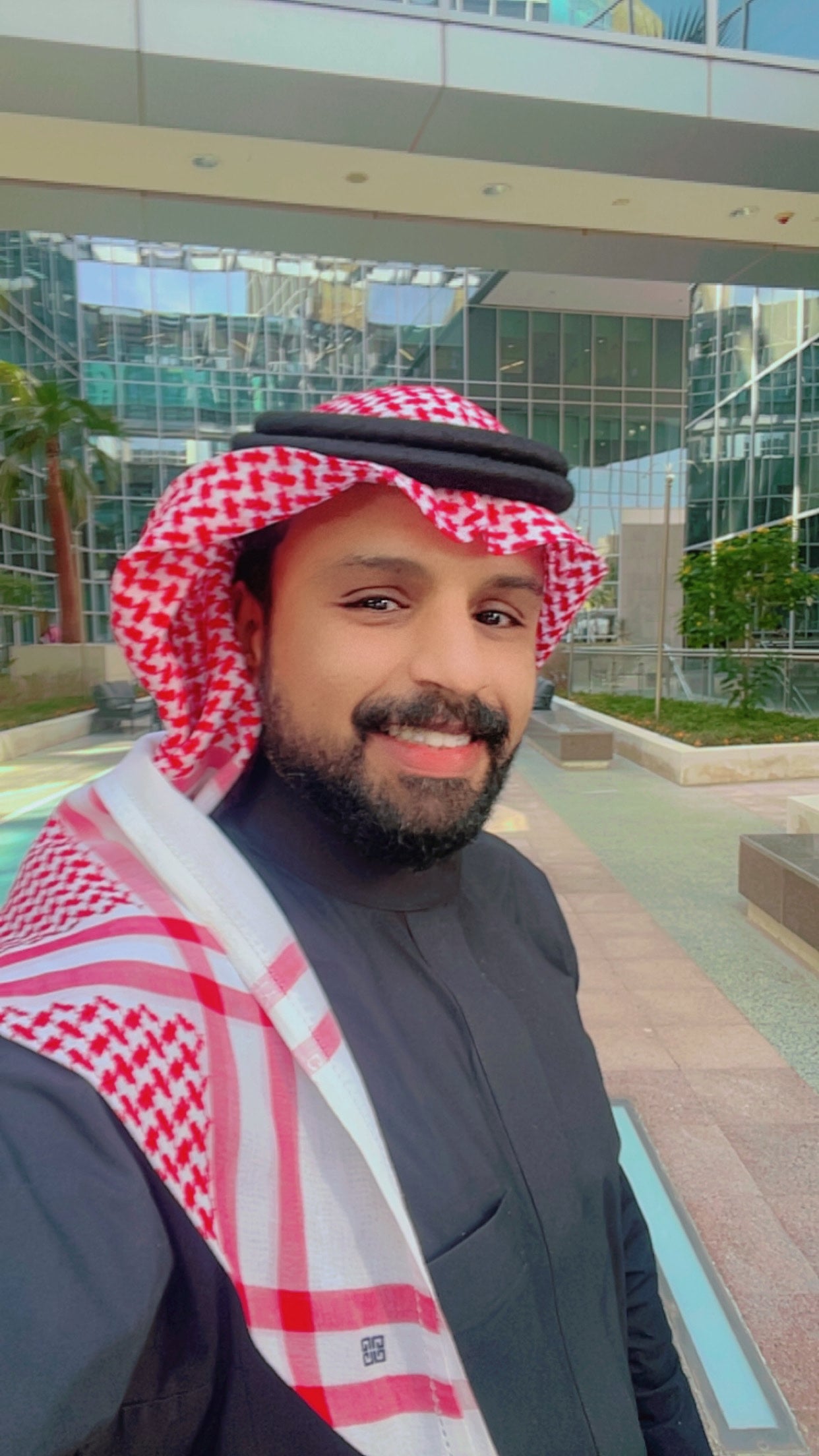 Badr Alhazmi