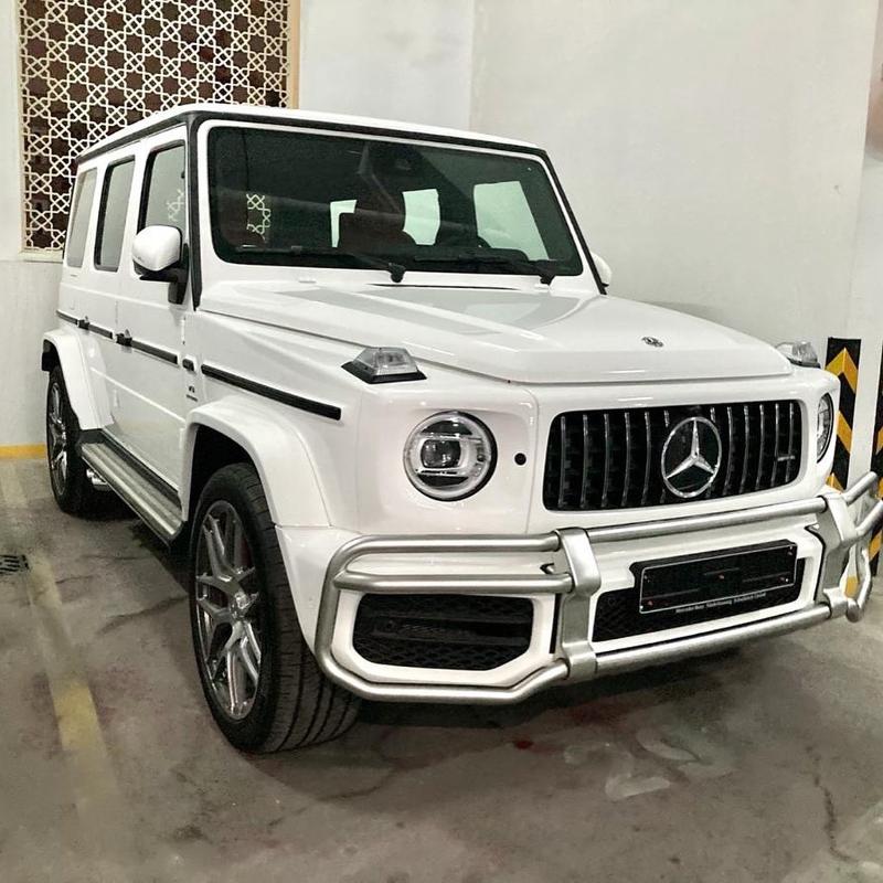 منار القحطاني