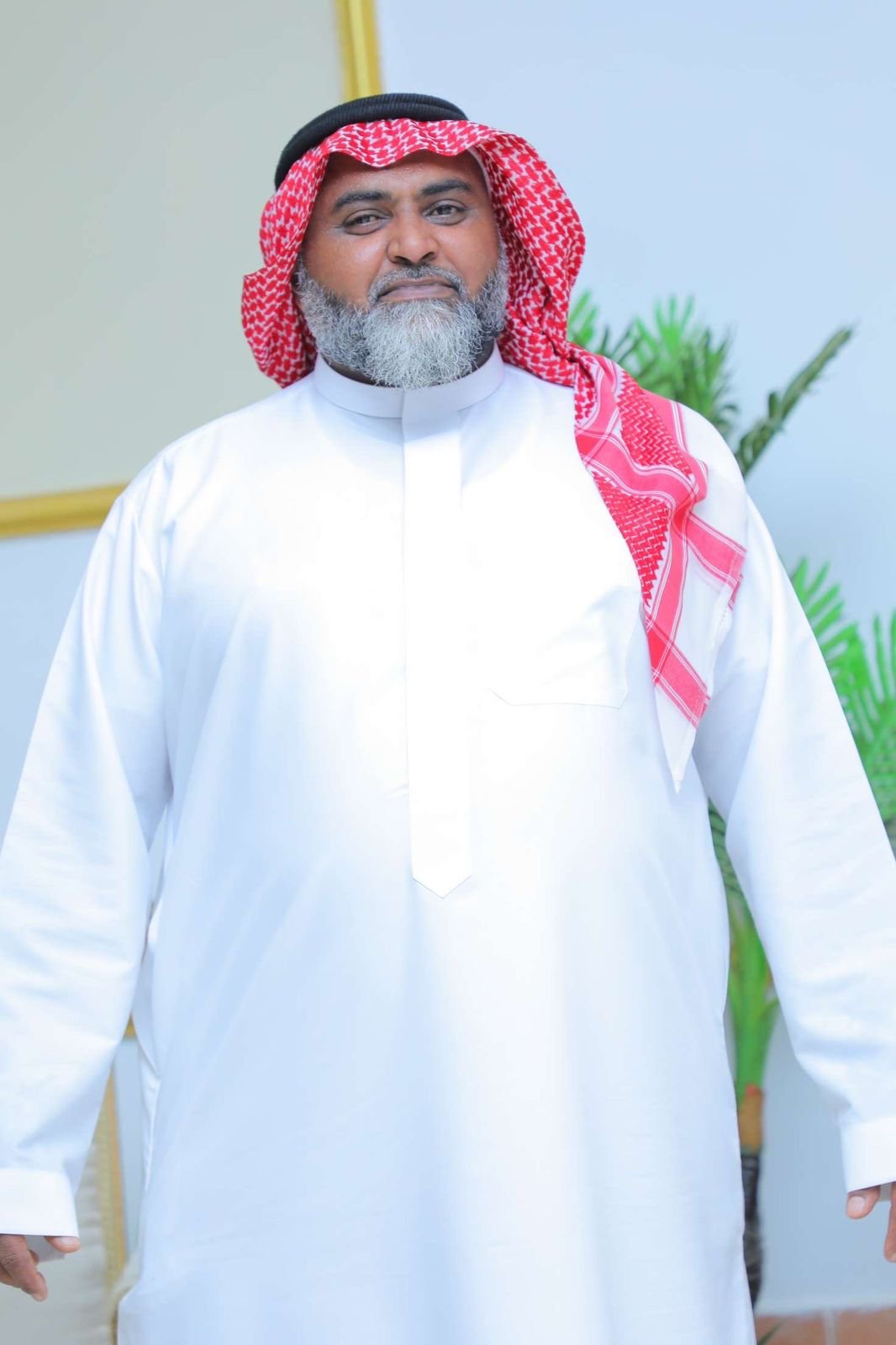 احمد اليحياوي