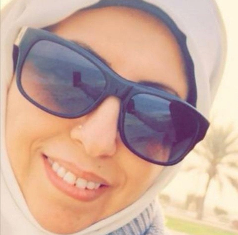 Fareeda Alfareed