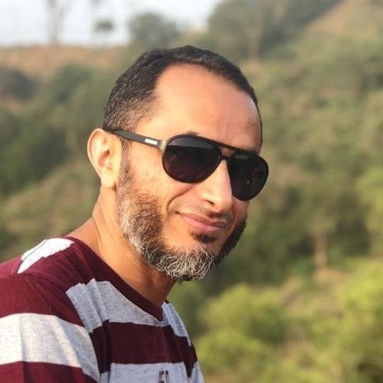 أحمد حسن علي رديني الذروي