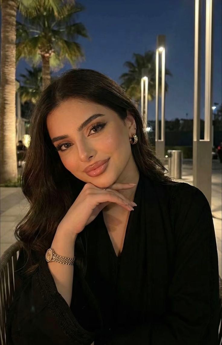 العنود السبيعي