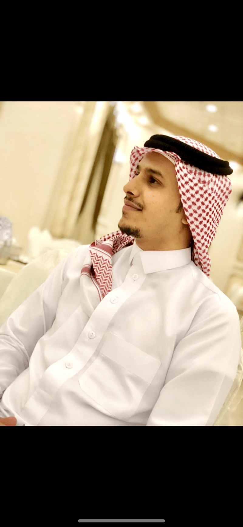 عوض القرني