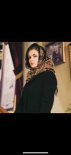 آية علي العتيبي