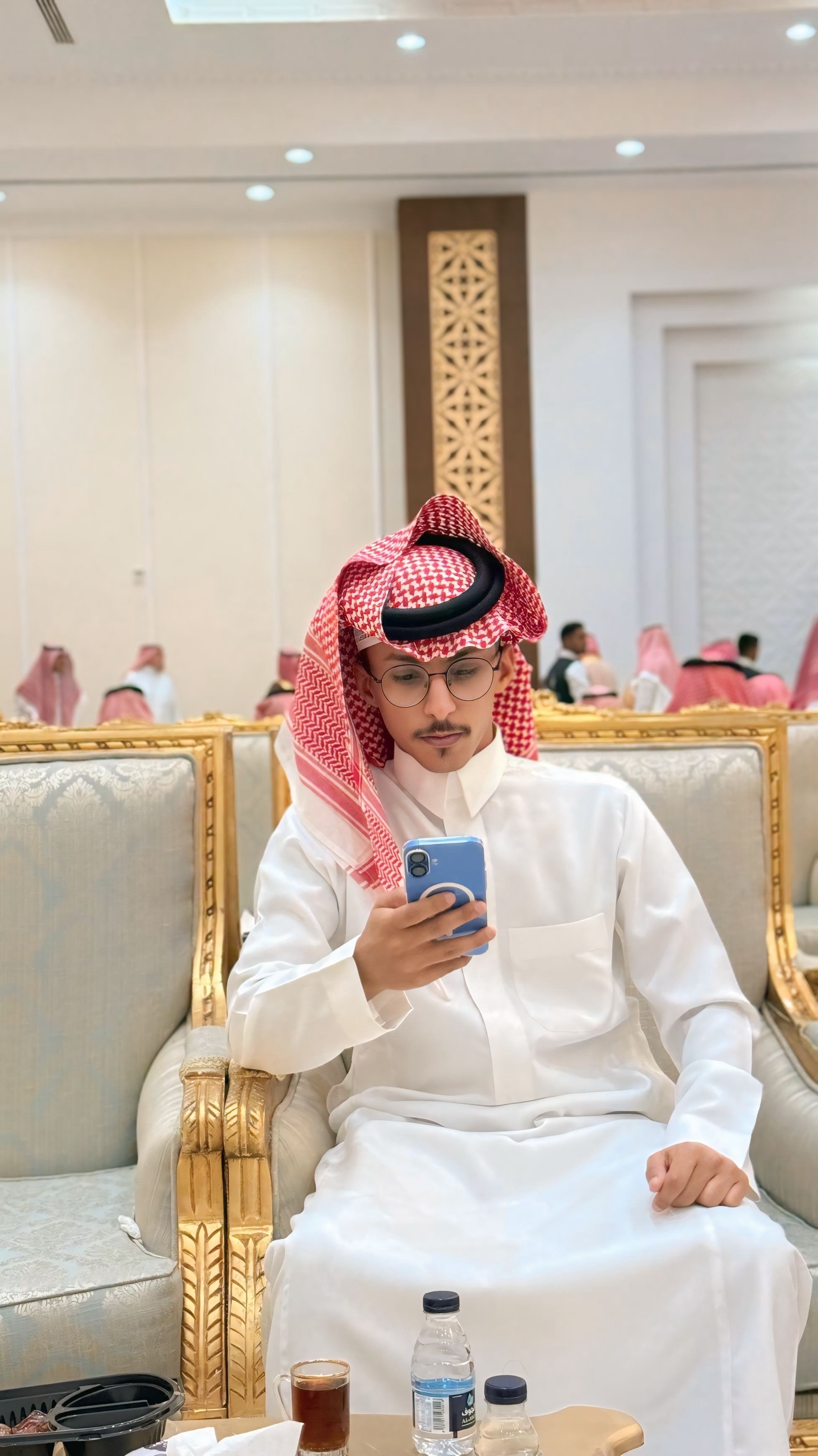 ضيدان الشمري