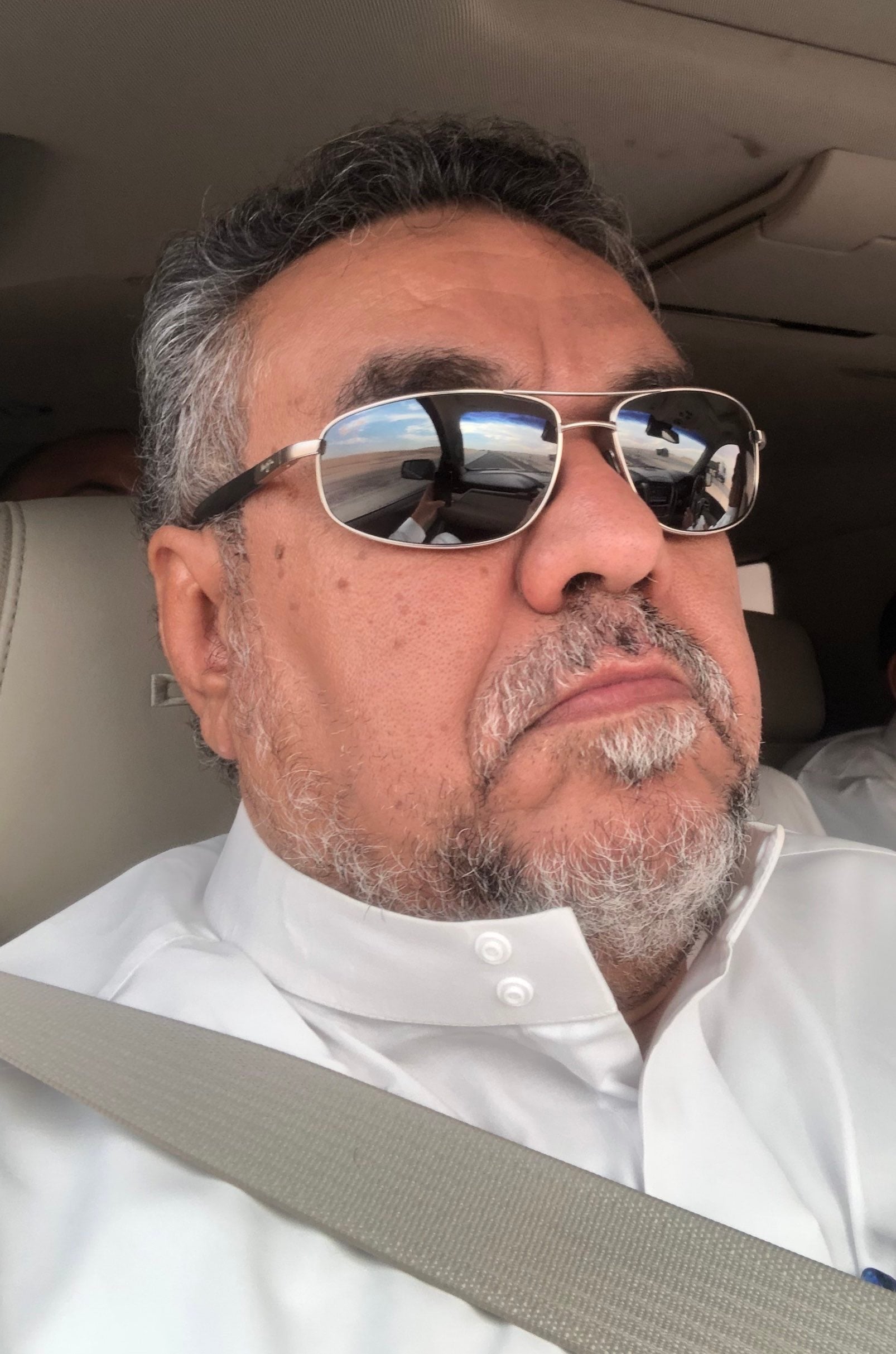 عيدروس الصانبي