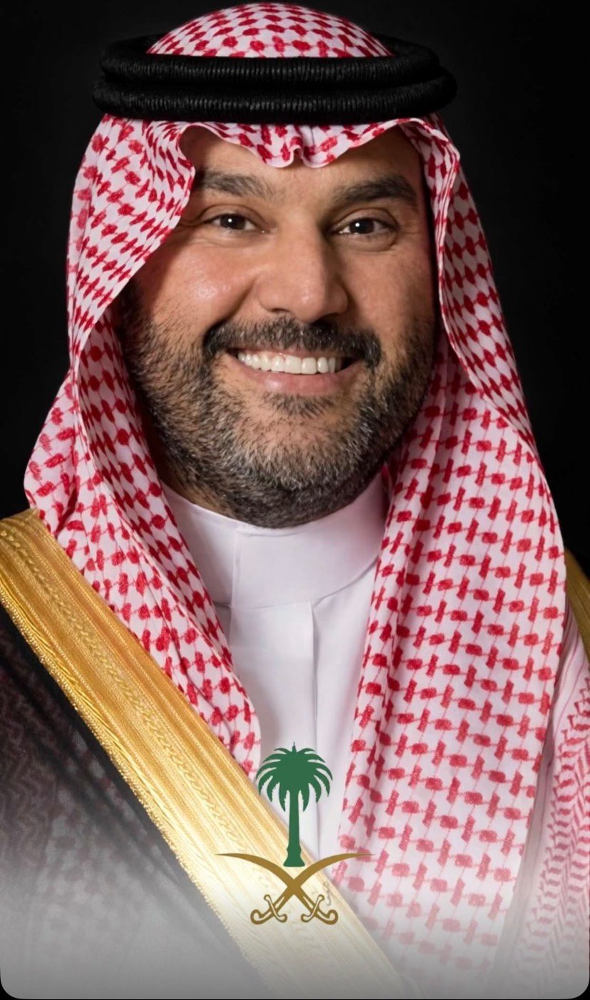 سعود الشمري