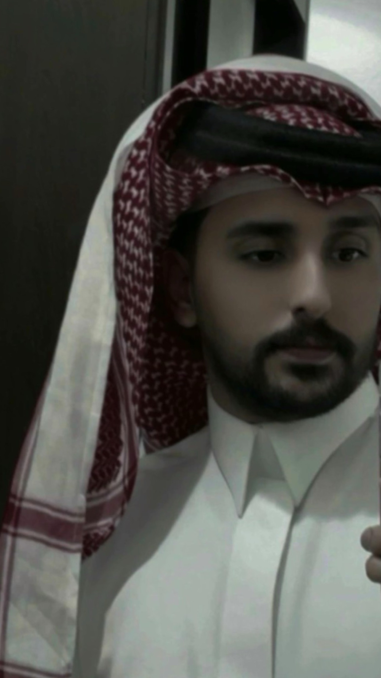 احمد العمري