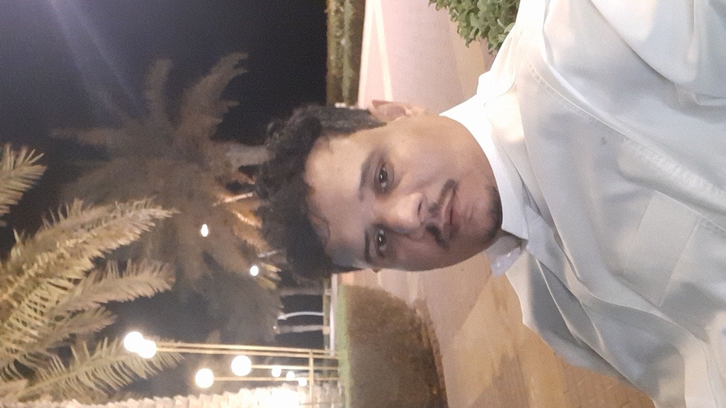 حمدان الحارثي