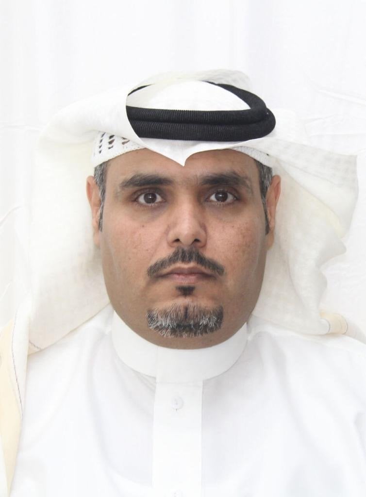 أحمد ال جريب