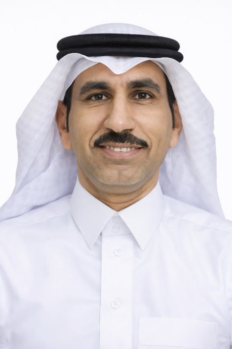 حمد الكبيسي