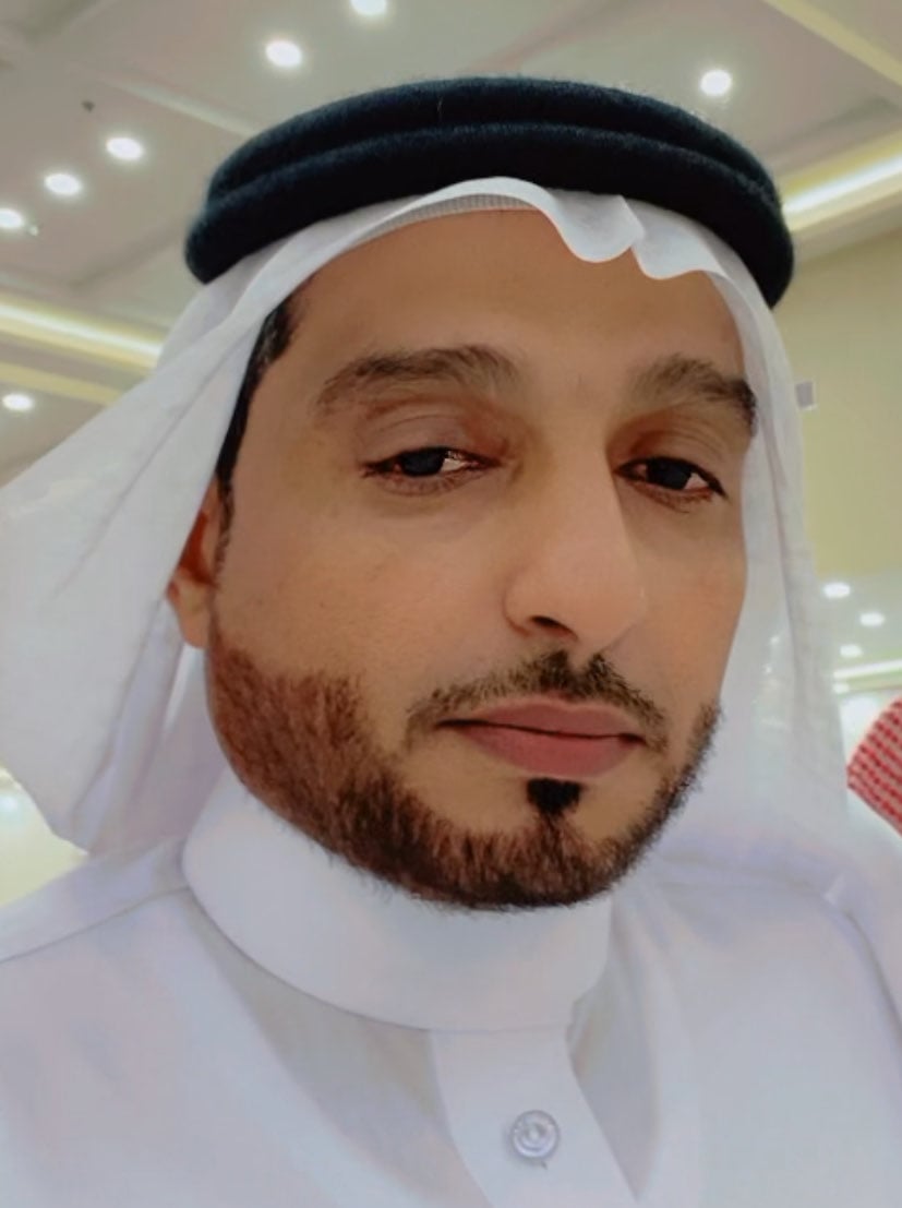 علي يحيى السيد