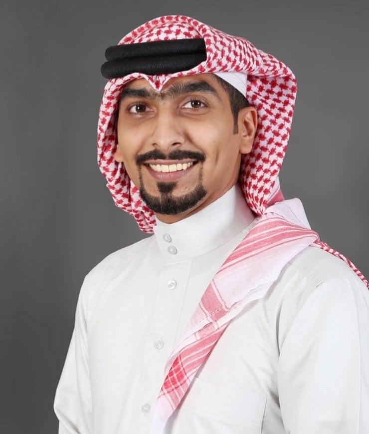 عبدالله الشاعر