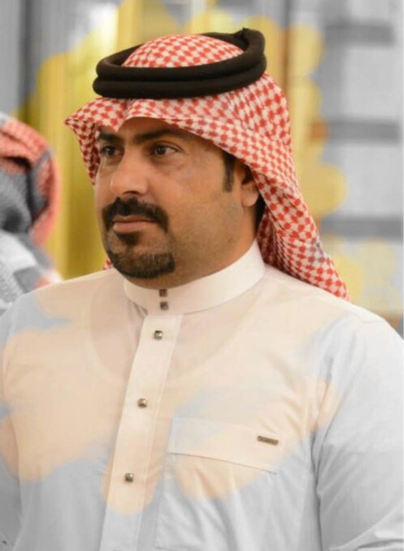 هزاع الايداء