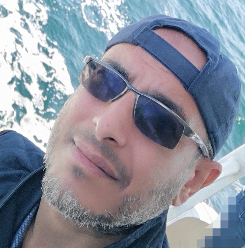 HASAN AL ABOODI