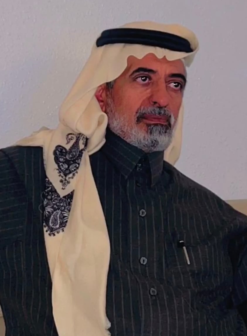 عبدالرحمن عتيق