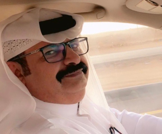 فهد البداح
