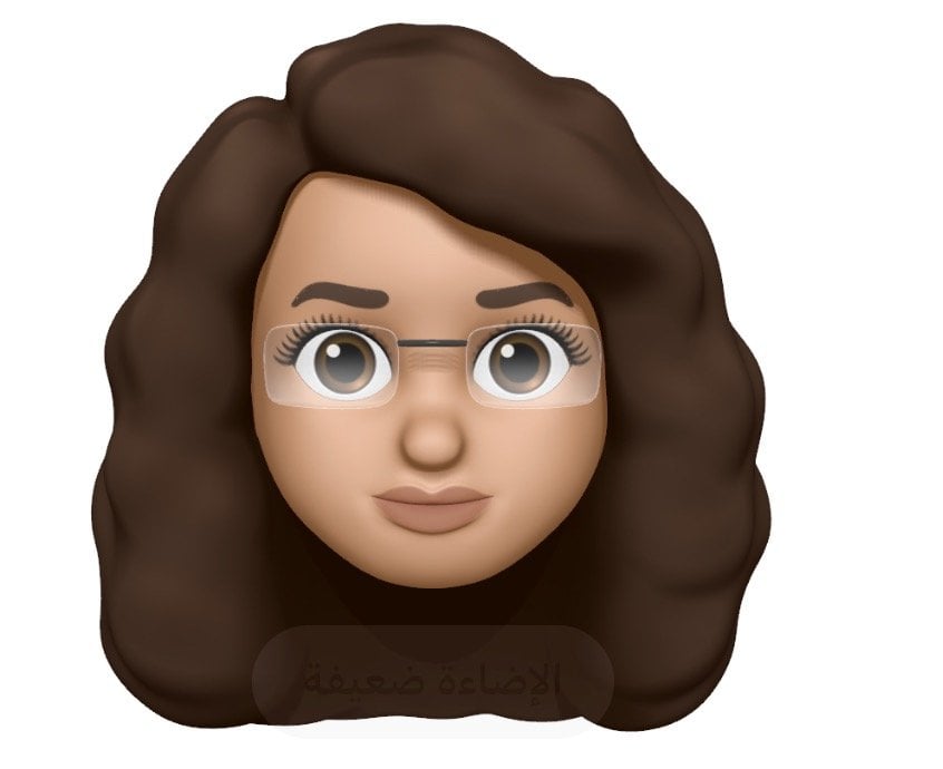 مها الدوسري