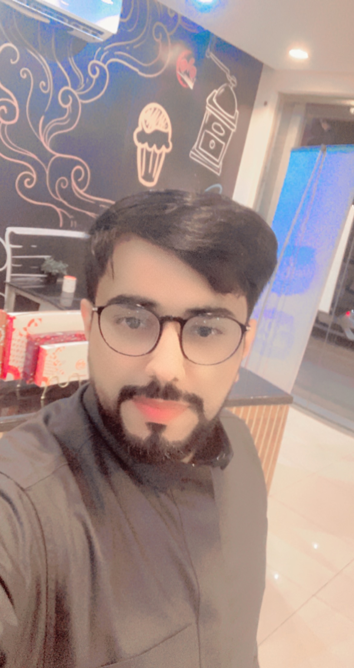عبدالله العنزي