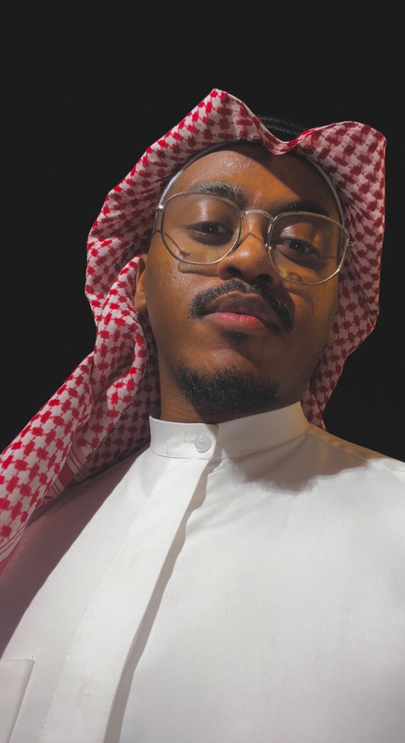 ABDULMAJEED ALSURAIHY