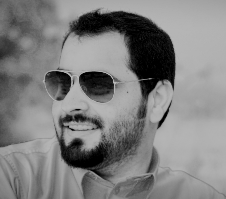 حسن سالم الشهري