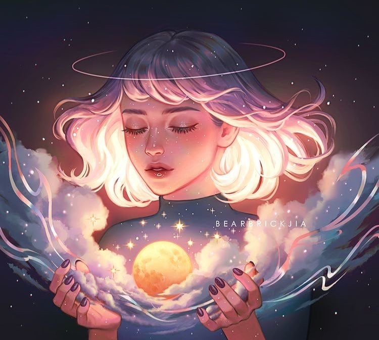 author avatar