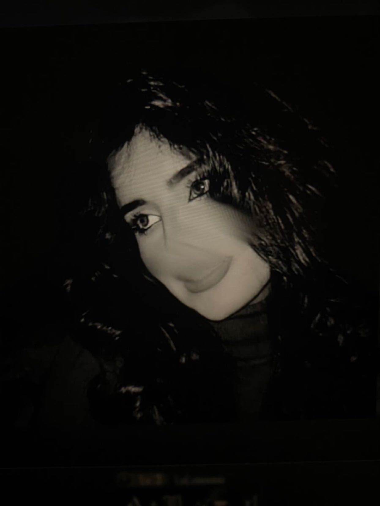 فاطمة الشهراني