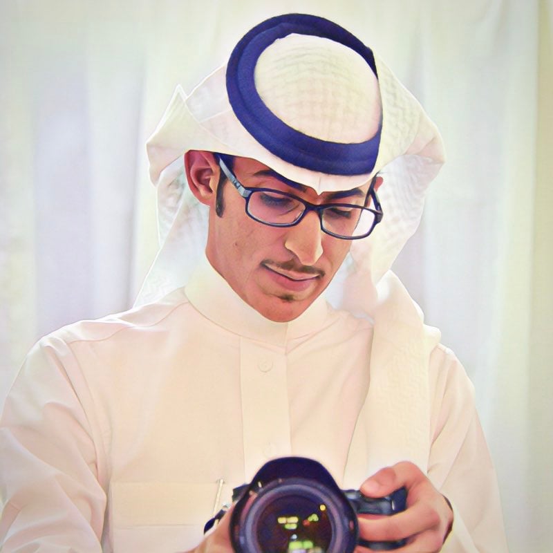 TARIQ AL SUDAN