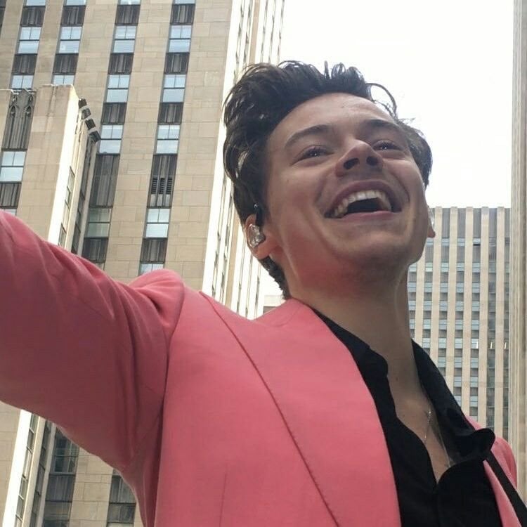 Rahaf Styles