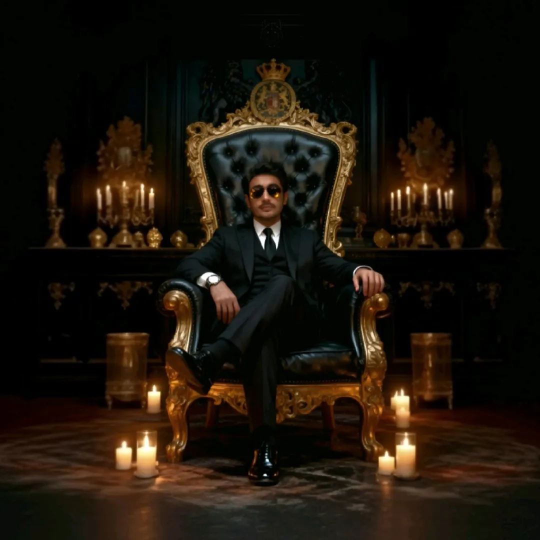 رائد الحمدي