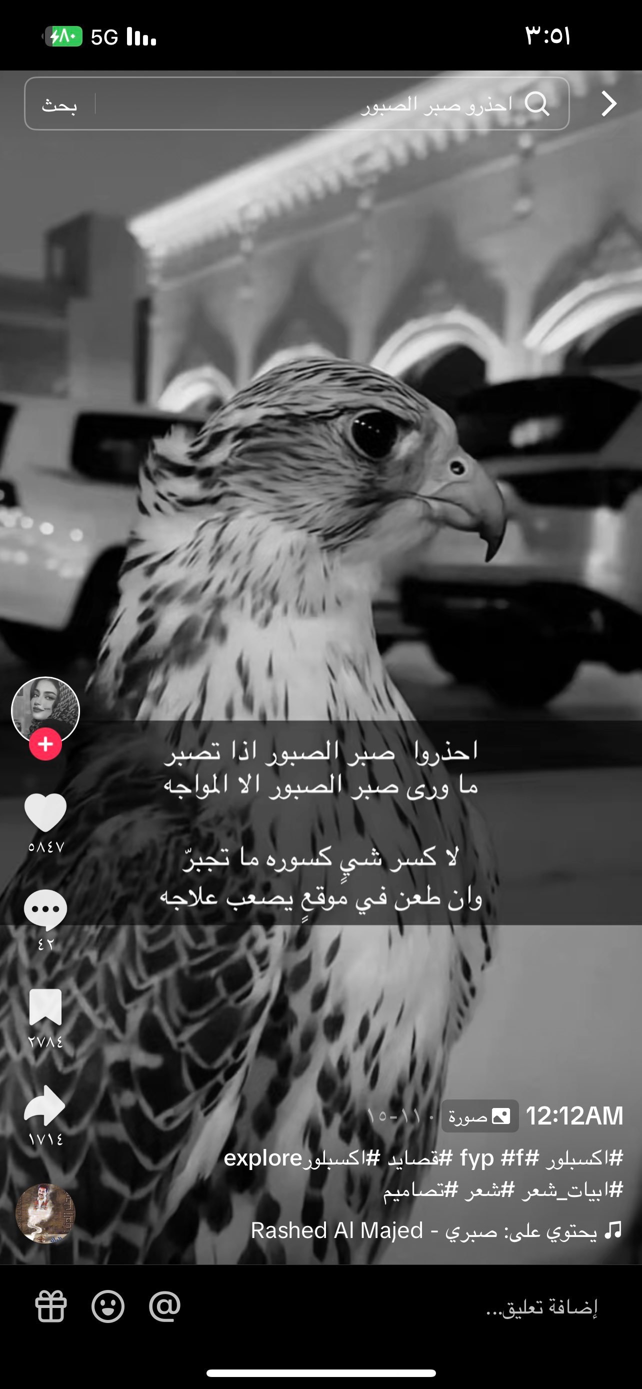 حسن القحطاني