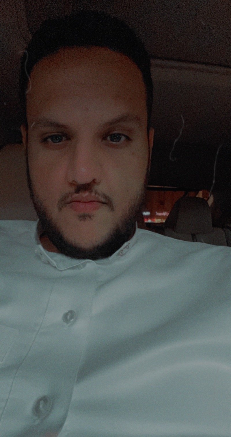 مرزوق البقمي