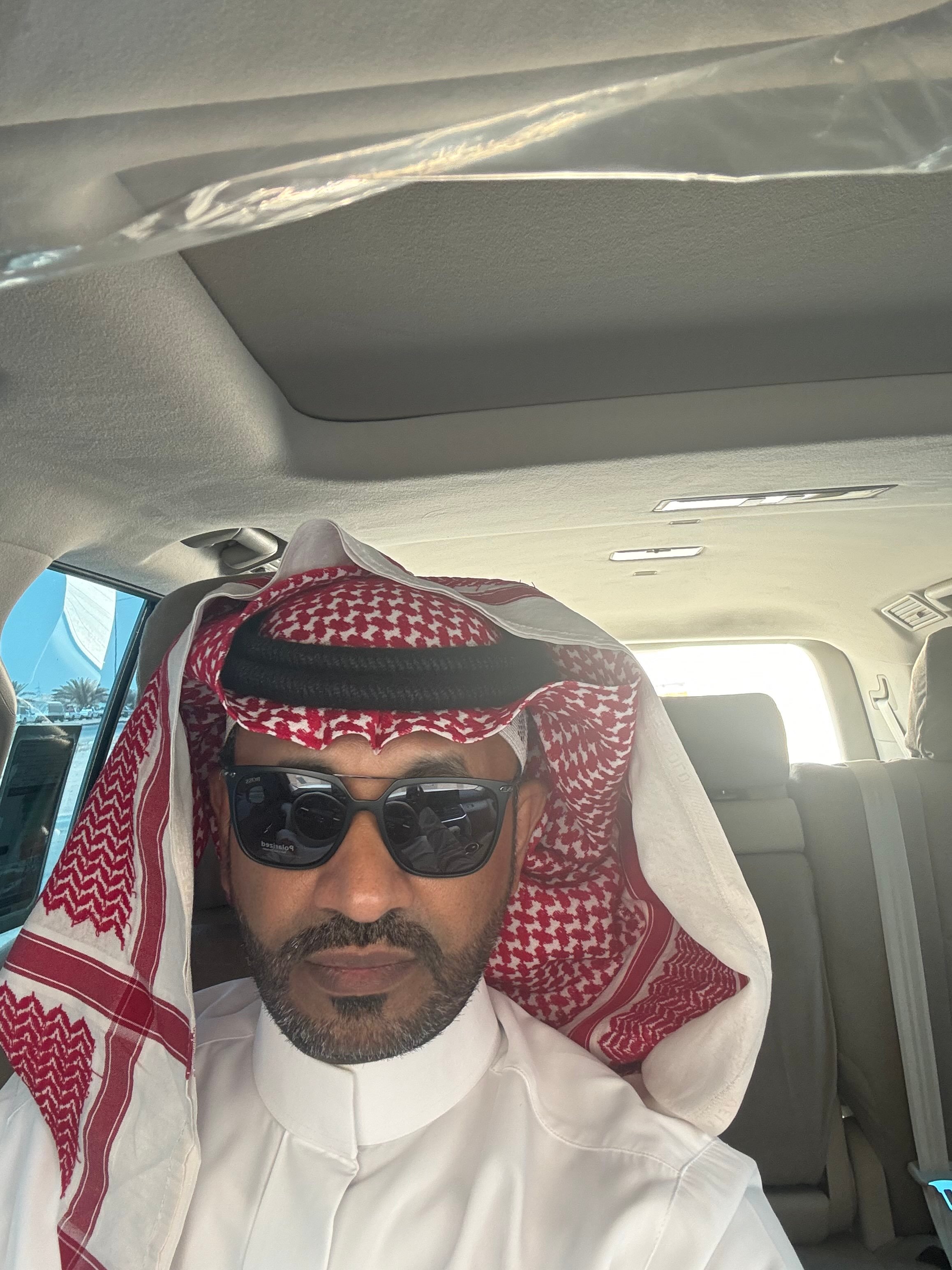 محمد الذروي