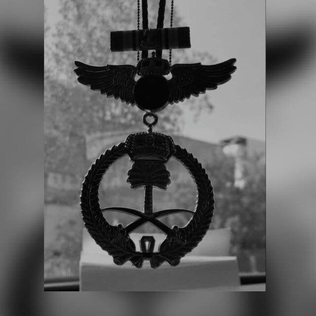 محمد الزهراني